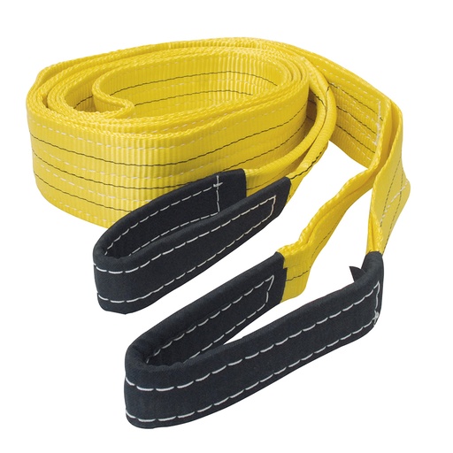[HC26810] SURTEK ESLINGA CINTURON 2"X4MT 2TON ESC24