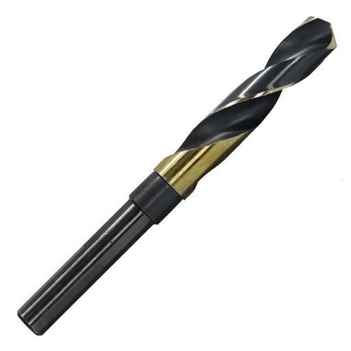 [HC85665] CHAMPION BROCA ZANCO 1/2" DE  30.1MM(1-3/16") XG12 DORADA