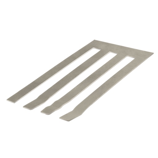 [TRU13025] TRUPER ASPAS ASP-TIRO-G P/TIROLERA