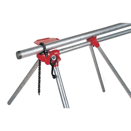 [RID40165] RIDGID PRENSA 560 1/8A5"      C/CADENA SOPORTE TORN SUPERIOR