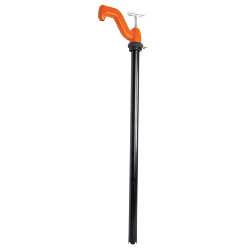 [TRU16853] TRUPER BOMBA BOMEX-35 87CMX1 1/2" EXT SOLVENTES C/MANIJA