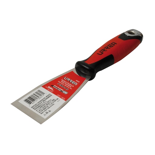 [HC27214] URREA ESPATULA FLEXIBLE A INOX 2" 652X