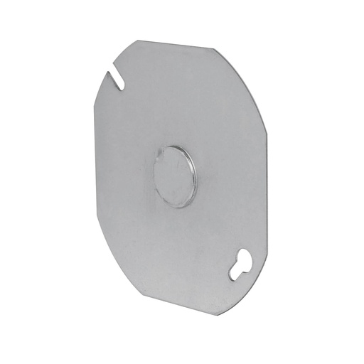 [VOL46331] VOLTECH TAPA P/CHALUPA TACH-4X4O VOLTECH OCTAGONAL REFORZ