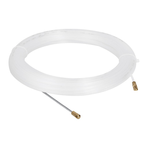 [TRU17757] TRUPER GUIA NYLON GNY-20 20M  P/CABLE 1/8" TRACCION 120KG