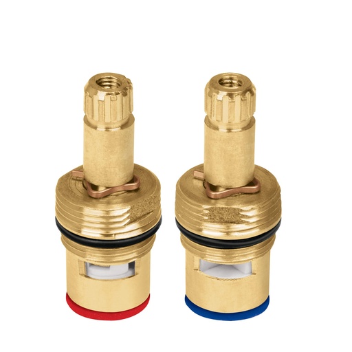 [FOS49099] FOSET CARTUCHO CARCE-1 CERAMICO P/MEZCLADORA