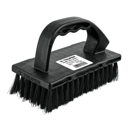 [TRU14496] TRUPER CEPILLO CEPP-55 P/PINTOR CERDAS SINTETICAS