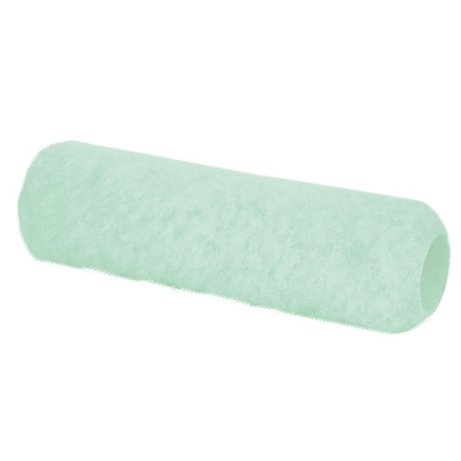 [HC129718] TRUPER FELPA P/RODILLO 9X5/8" SUPERFICIES POCO RUGOSAS