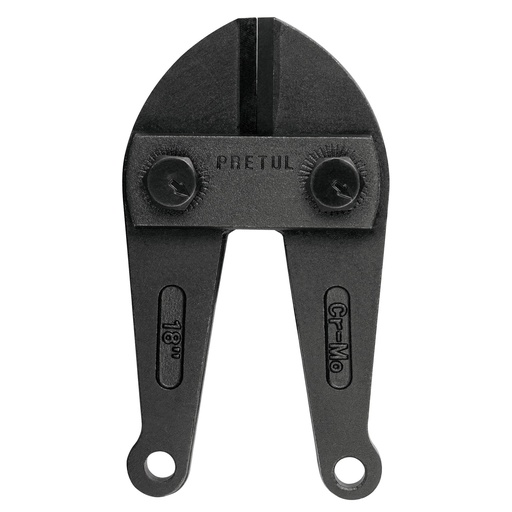 [H015485] PRETUL CUCHILLA DE REPUESTO P/CORTAPERNOS 18"  REP-CP-18P