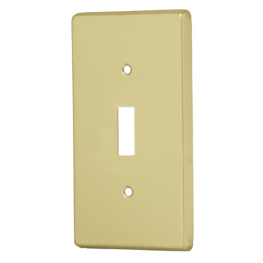 [HC88307] VOLTECH PLACA PAAP-S VOLTECH P/INTERRUPTOR VERTICAL D/ALUMIN