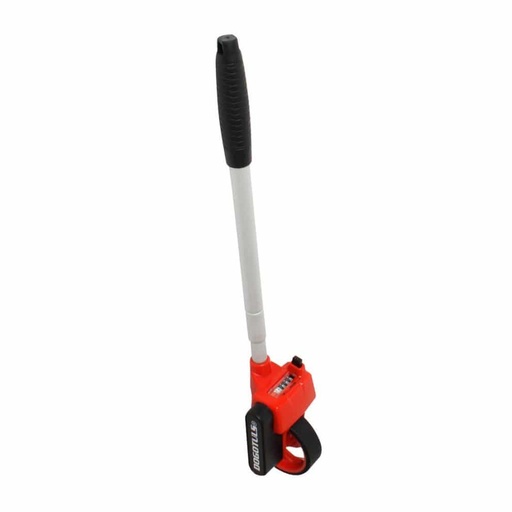 [HC84372] ODOMETRO TM4009 4" DOGOTULS USO INTERIOR