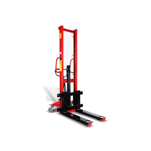 [HC84570] MIKELS MONTACARGAS            HIDRAULICO 1TON MH-1000