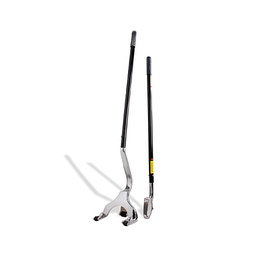 [HC84571] MIKELS BARRAS DESMONTADORAS JBD-100