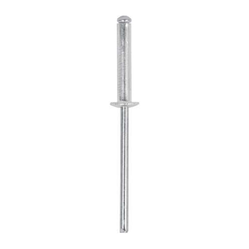 [HC84587] REMACHE R-48B 1/8" AGARRE 1/2" CLAVO D/ACERO