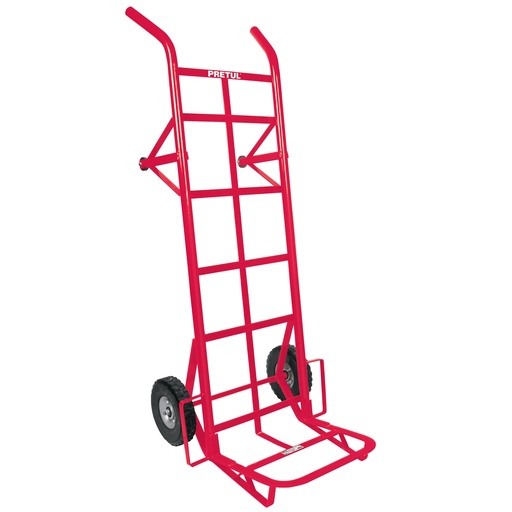 [HC84341] PRETUL DIABLO CARGA DIA-450   450KG INDUSTRIAL