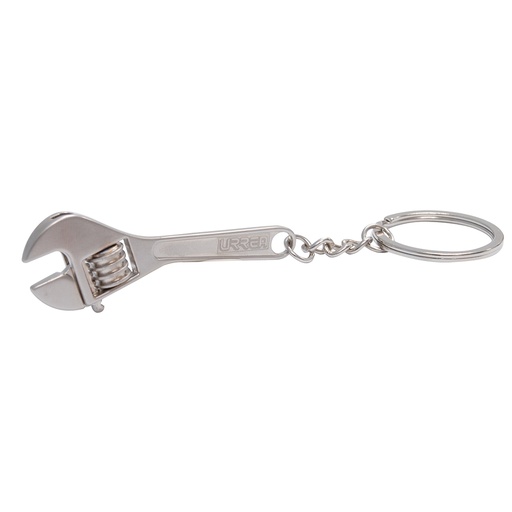 [HC84534] URREA LLAVERO MINI LLAVE AJUST LLAV70