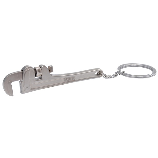 [HC84535] URREA LLAVERO MINI LLAVE STILLSON LLAV80