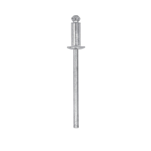 [HC84590] REMACHE R-43B 1/8" AGARRE 3/16" CLAVO D/ACERO
