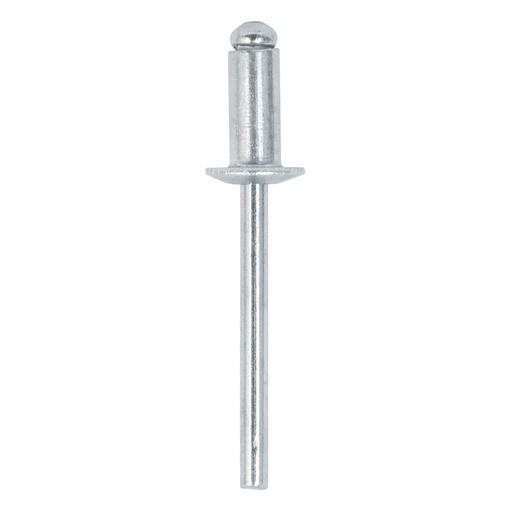 [HC84594] REMACHE R-64B 3/16" AGARRE 1/4" CLAVO D/ACERO
