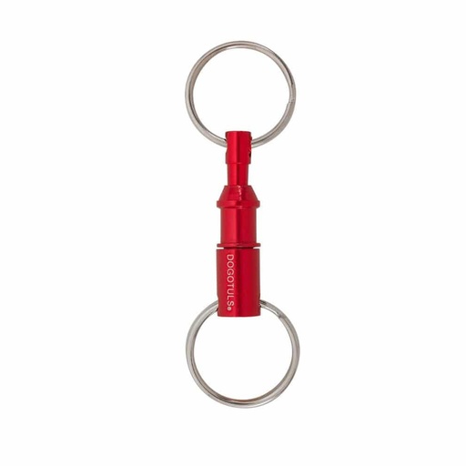 [DOGYC5027] DOGOTULS DESTORCEDOR YC5027 25MIN ALUMINIO C/ARGOLLAS