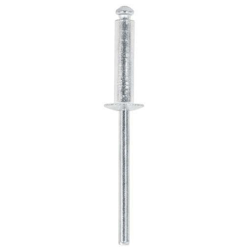 [HC84599] REMACHE R-58B 5/32" AGARRE 1/2" CLAVO D/ACERO