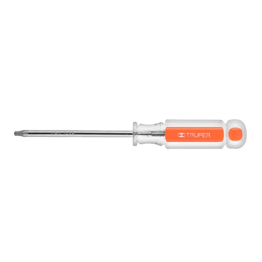 [HC84939] TRUPER DESARMADOR PUNTA TORX DT-25 MGO ACETATO