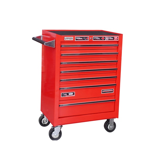 [HC27370] URREA GABINETE MOVIL U/EXT.PESADO 7GAVX27M7