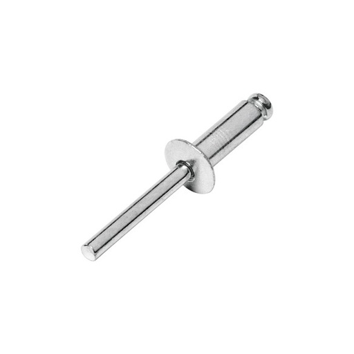 [HC84603] REMACHE R-84B 1/4" AGARRE 1/4" CLAVO D/ACERO