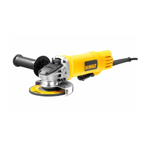 [HC83045] DEWALT MINIESMERILADORA 4-1/2" DWE4120-B3  900W