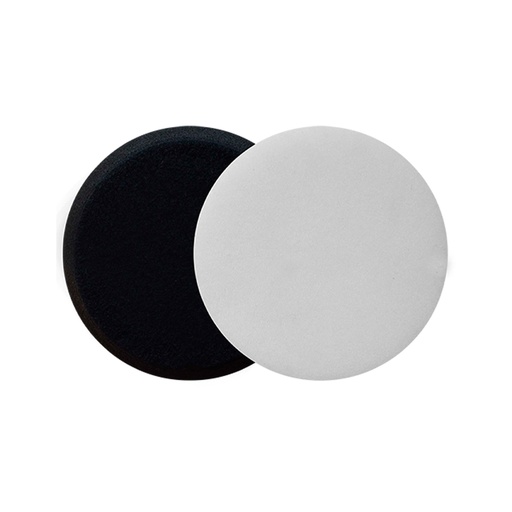[HC84856] TENAZIT ESPONJA P/PULIDO 5-3/8X1" 2474 SPIDER PAD