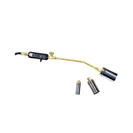 [HC88607] ADIR SOPLETE 800 P/GAS 3 BOQUILLAS