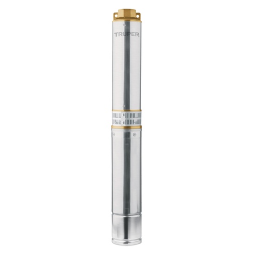 [HC85164] TRUPER BOMBA SUM BOS-1LM POZO PROF1HP 1-1/2" 110V