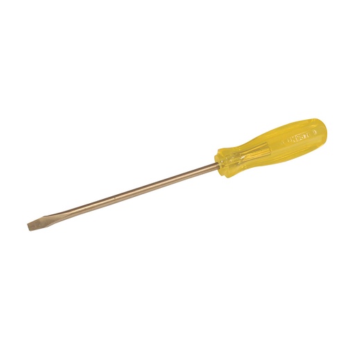 [HC87934] URREA DESARMADOR UH9616 1/4X6 ANTICHISPA PLANO