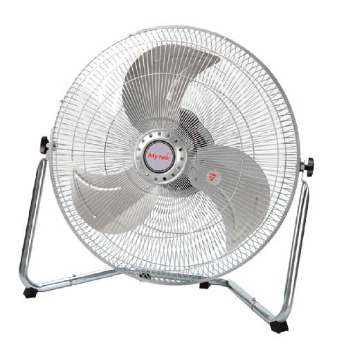 [HC84897] MYTEK VENTILADOR 2 EN 1       20" 190W 3 VEL MET.