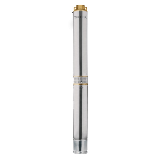 [HC85166] TRUPER BOMBA SUM BOS-2LM POZO PROF2HP 1-1/2" 110V