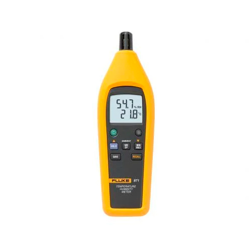 [HC85170] FLUKE MEDIDOR HUMEDAD Y TEMP 971