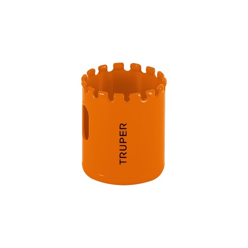 [HC88009] TRUPER BROCASIERRA DIAM       1-1/2" SEGMENTADO COSE-1-1/2