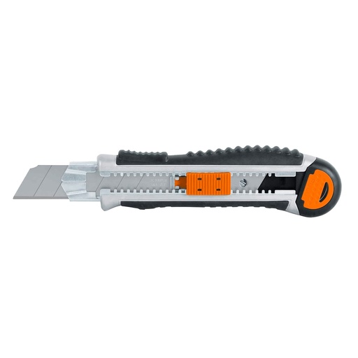 [HC88232] TRUPER CUTTER 25MM METALICO   C/GRIP TRABAJO PES CUT-7XX