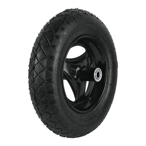 [HC85180] PRETUL LLANTA RN-P NEUMATICA REF COMPLETA RIN EJE Y BAL