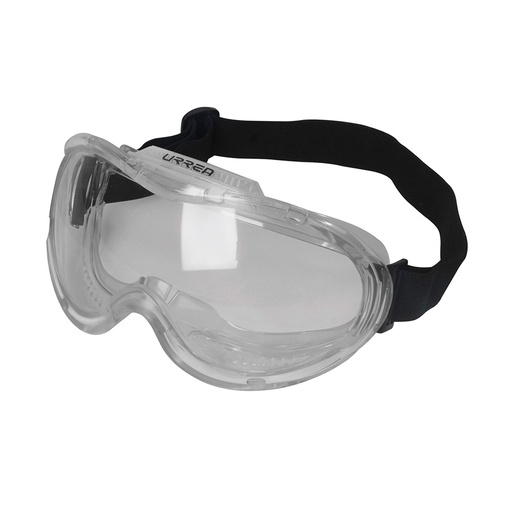 [HC85181] URREA GOGGLES VENTIL POR      CANAL USLG1
