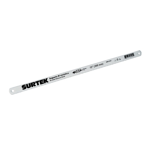 [HC84908] SURTEK SEGUETA BIMET 12" 18DPP SBM1850