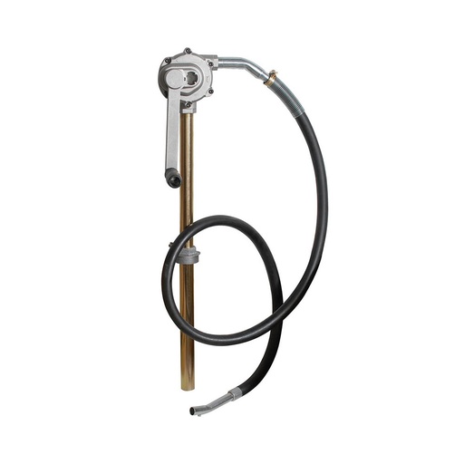 [HC88126] URREA BOMBA 2363F  GIRATORIA P/COMBUSTIBLE