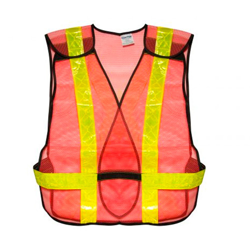 [HC88596] SURTEK CHALECO 137375  5 PUNTOS