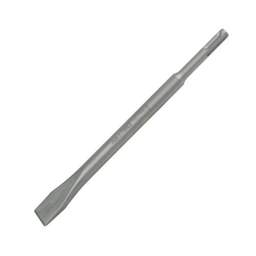 [HC84893] URREA CINCEL P/CONCRETO SDS PLUS PLANA 250X20 MM 87F20