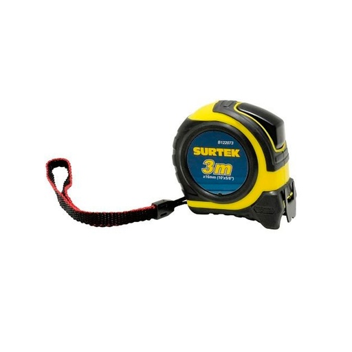 [HC85106] SURTEK FLEXOMETRO RUBBER GRIP 3M B122073