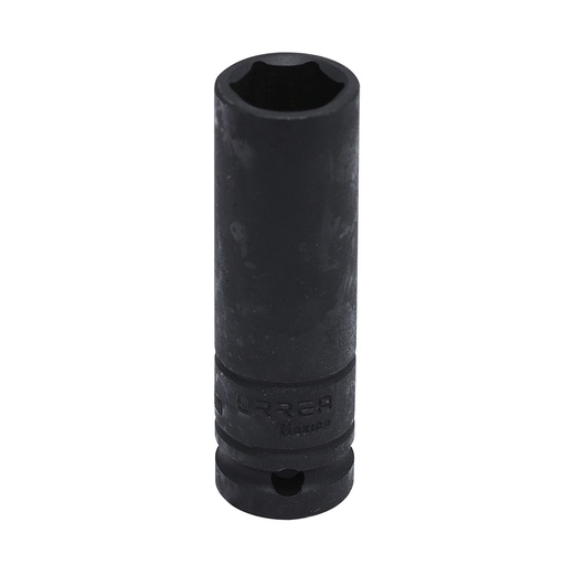 [HC88405] URREA DADO 1/2"X19MM  7319MD6 PTS LARGO IMP PARED DELGADA