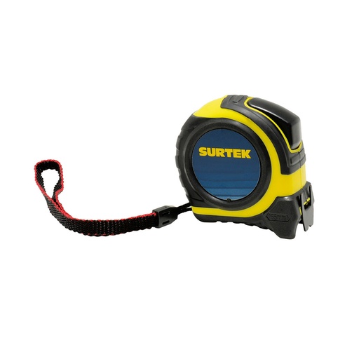 [HC85108] SURTEK FLEXOMETRO RUBBER GRIP 8M B122075