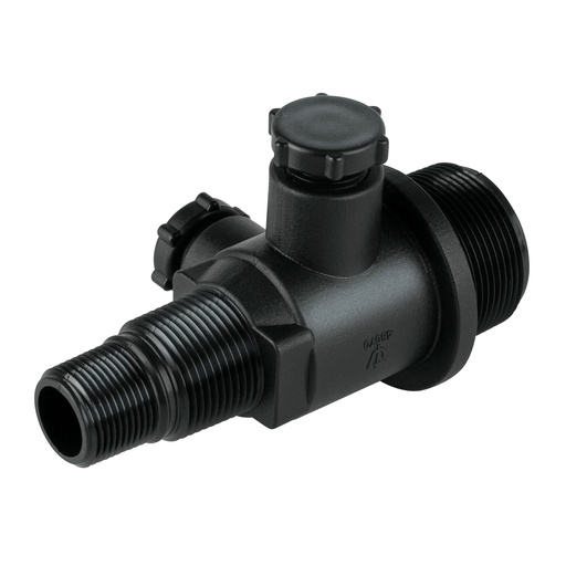 [HC04495] FOSET MULTICONECTOR P/TINACO  SIN VALVULA ATIN-003