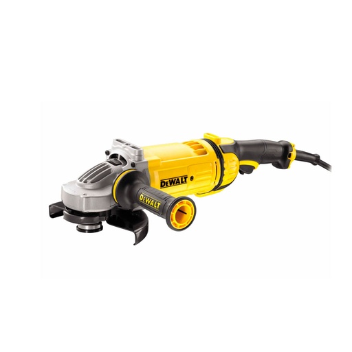 [HC83051] DEWALT ESMERILADORA 7" DWE4557-B3    2400W