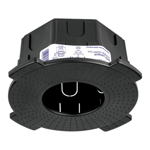 [VOL48372] VOLTECH BOTE INTEGRAL BOIN-808 VOLTECH 8X8X17CM 2000V