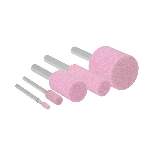 [HC27259] URREA PUNTAS MONTADA OXIDO ALUM 5PZAPM5W